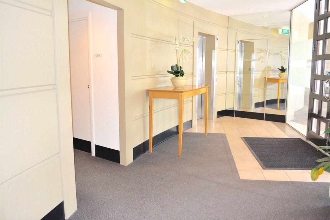 South Yarra Central Apartment Hotel Melbourne Buitenkant foto