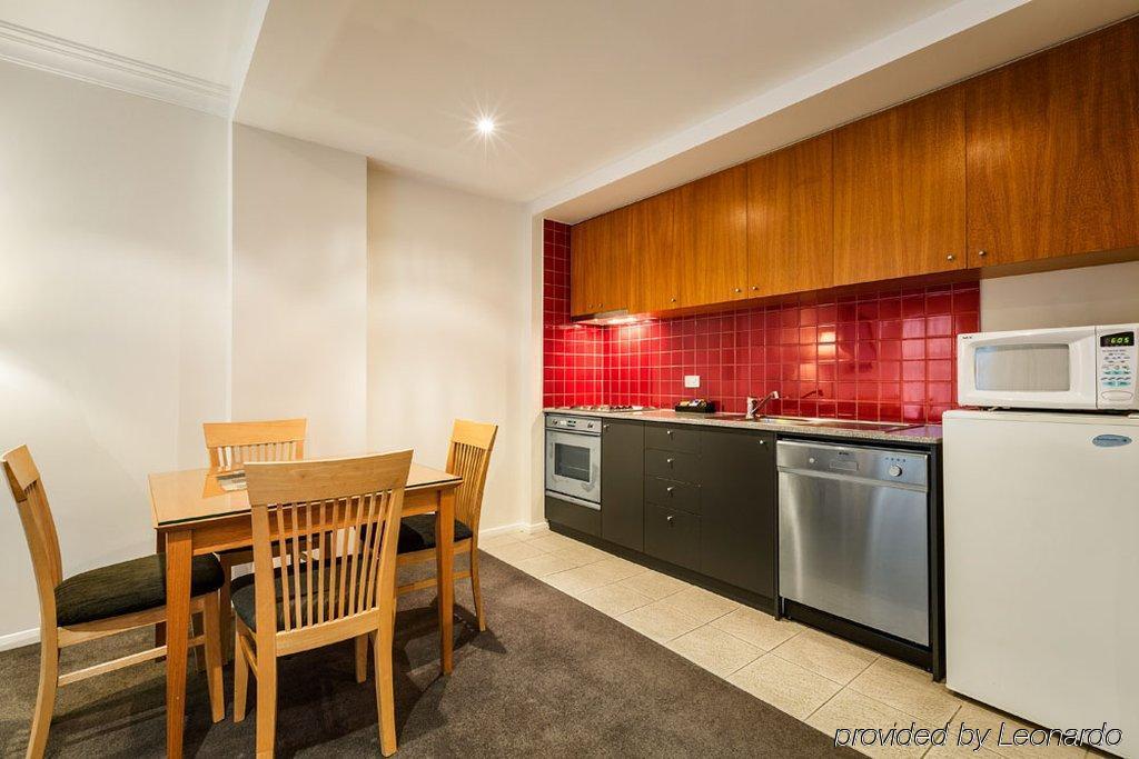 South Yarra Central Apartment Hotel Melbourne Buitenkant foto