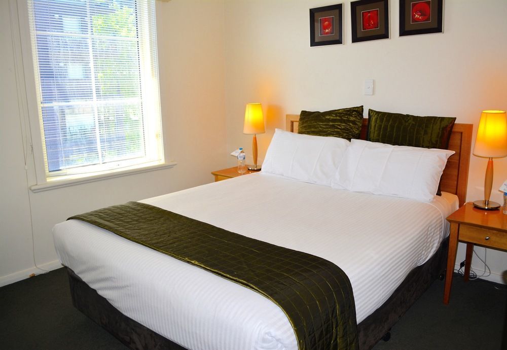 South Yarra Central Apartment Hotel Melbourne Buitenkant foto