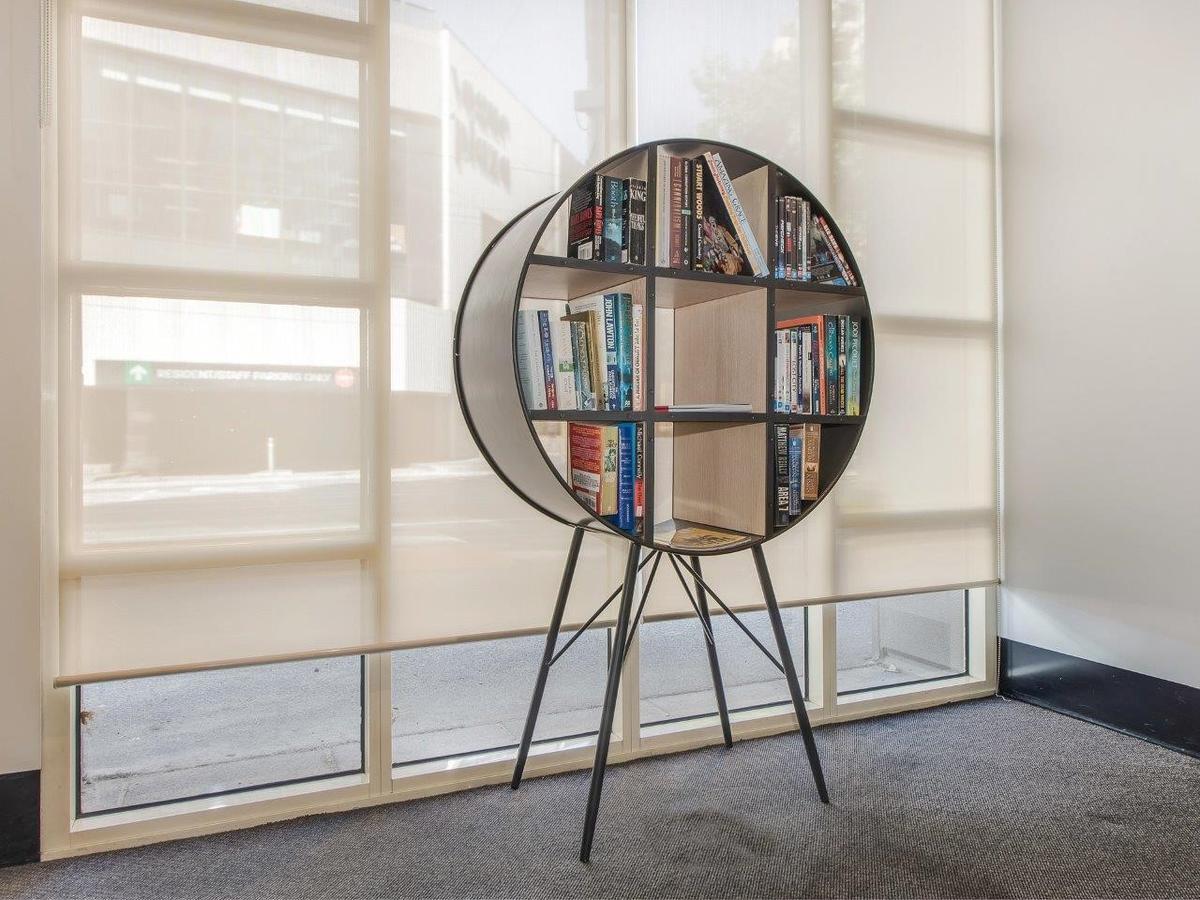 South Yarra Central Apartment Hotel Melbourne Buitenkant foto